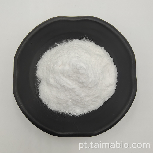 Adoçante aditivo em pó de pó de alimentos Adoçantes de material do aspartame Preço de fábrica ASPARTAME Powder